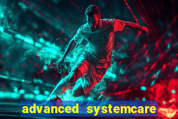 advanced systemcare 17 key 2024